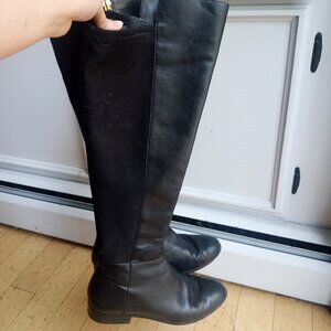 Michael Kors Over the Knee boots